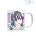 『青春ブタ野郎はバニーガール先輩の夢を見ない』牧之原翔子(中学生) Ani-Art マグカップ【202509再販】