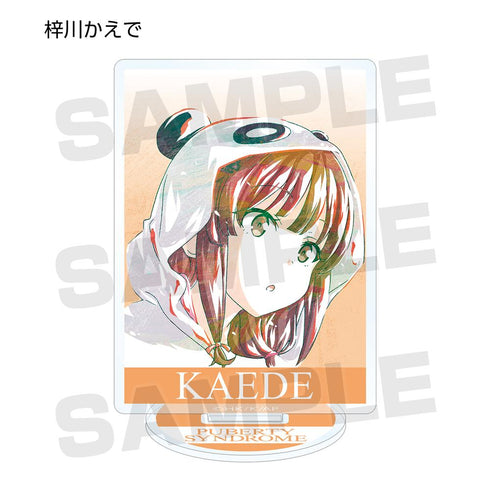 『青春ブタ野郎はバニーガール先輩の夢を見ない』トレーディング Ani-Art アクリルスタンド(単位/BOX)【202507再販】