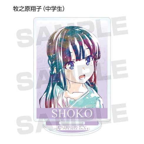 『青春ブタ野郎はバニーガール先輩の夢を見ない』トレーディング Ani-Art アクリルスタンド(単位/BOX)【202512再販】