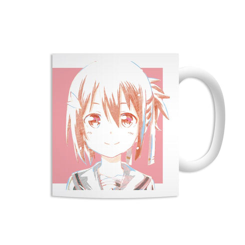 『結城友奈は勇者である -鷲尾須美の章-/-勇者の章-』結城友奈 Ani-Art マグカップ【202511再販】