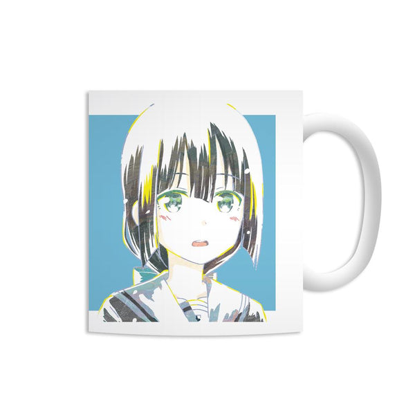 『結城友奈は勇者である -鷲尾須美の章-/-勇者の章-』東郷美森 Ani-Art マグカップ【202511再販】