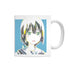 『結城友奈は勇者である -鷲尾須美の章-/-勇者の章-』東郷美森 Ani-Art マグカップ【202511再販】