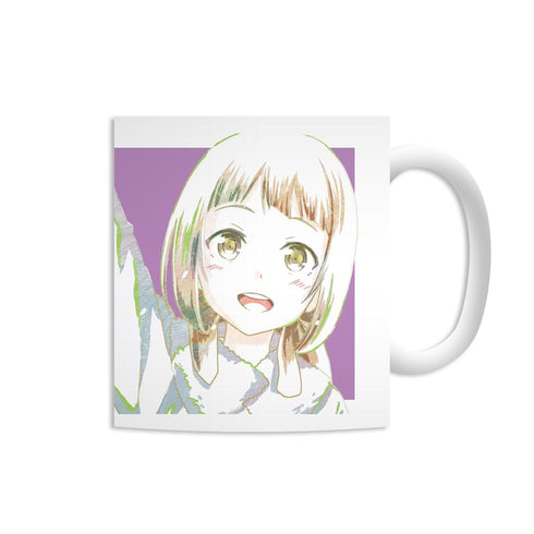 『結城友奈は勇者である -鷲尾須美の章-/-勇者の章-』乃木園子 Ani-Art マグカップ【202511再販】