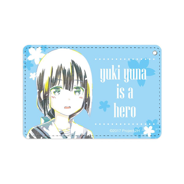 『結城友奈は勇者である -鷲尾須美の章-/-勇者の章-』東郷美森 Ani-Art 1ポケットパスケース【202511再販】