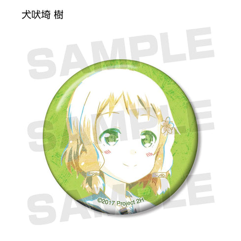 『結城友奈は勇者である -鷲尾須美の章-/-勇者の章-』トレーディング Ani-Art 缶バッジ(単位/BOX)【202511再販】