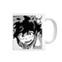 『僕のヒーローアカデミア』緑谷出久 PLUS ULTRAマグカップ【202608再販】