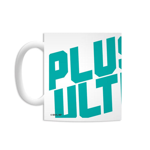 『僕のヒーローアカデミア』緑谷出久 PLUS ULTRAマグカップ【202603再販】