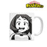 『僕のヒーローアカデミア』麗日お茶子 PLUS ULTRAマグカップ【202608再販】