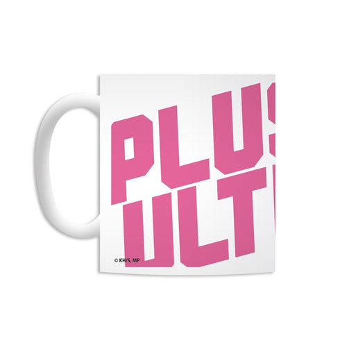 『僕のヒーローアカデミア』麗日お茶子 PLUS ULTRAマグカップ【202603再販】