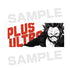 『僕のヒーローアカデミア』切島鋭児郎 PLUS ULTRAマグカップ【202603再販】