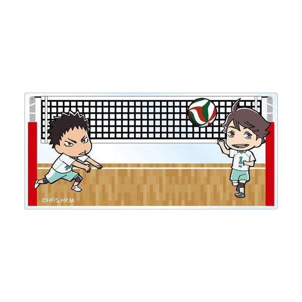 『ハイキュー!!』及川徹&岩泉一 キャラメモボード【202506再販】