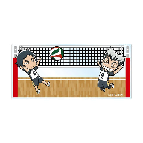 『ハイキュー!!』木兎光太郎&赤葦京治 キャラメモボード【202506再販】