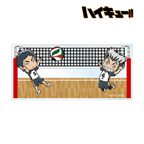 『ハイキュー!!』木兎光太郎&赤葦京治 キャラメモボード【202412再販】