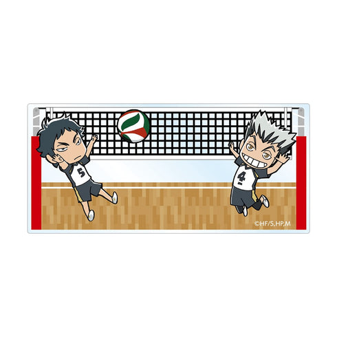 『ハイキュー!!』木兎光太郎&赤葦京治 キャラメモボード【202406再販】