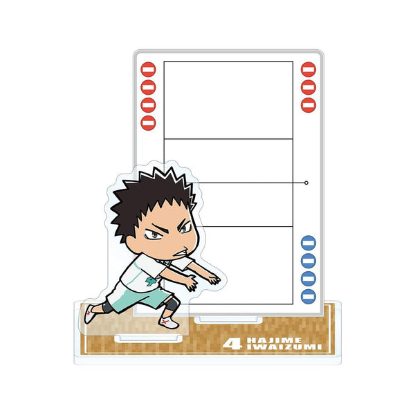 『ハイキュー!!』岩泉一 アクリルメモスタンド【202608再販】