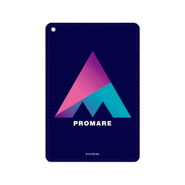 『プロメア』1ポケットパスケース【202508再販】