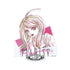 『ニューダンガンロンパV3 みんなのコロシアイ新学期』赤松楓 Ani-Art BIGアクリルスタンド【202604再販】