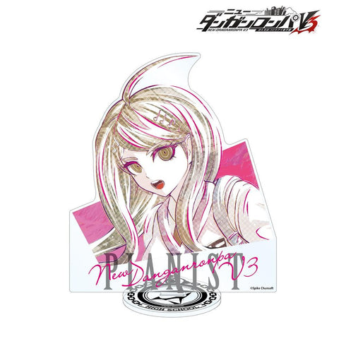 『ニューダンガンロンパV3 みんなのコロシアイ新学期』赤松楓 Ani-Art BIGアクリルスタンド【202604再販】