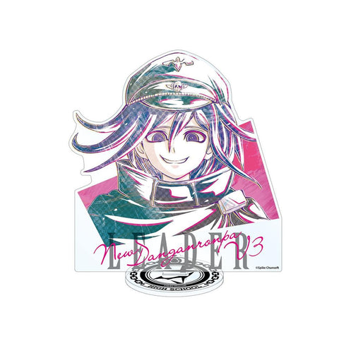 『ニューダンガンロンパV3 みんなのコロシアイ新学期』王馬小吉 Ani-Art BIGアクリルスタンド【202604再販】