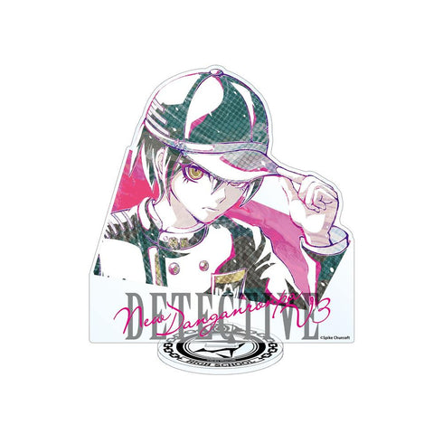 『ニューダンガンロンパV3 みんなのコロシアイ新学期』最原終一 Ani-Art BIGアクリルスタンド【202604再販】