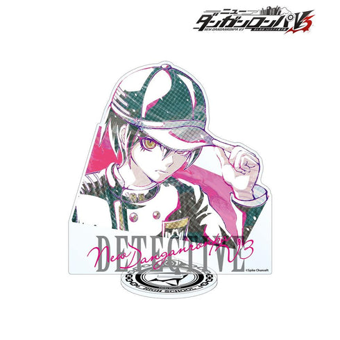『ニューダンガンロンパV3 みんなのコロシアイ新学期』最原終一 Ani-Art BIGアクリルスタンド【202604再販】
