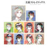 『文豪ストレイドッグス』トレーディング Ani-Art ミニ色紙(単位/BOX)【202508再販】