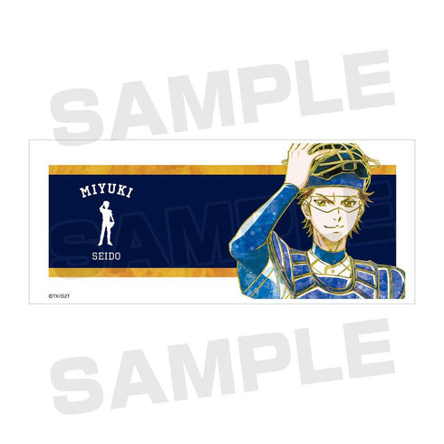 『ダイヤのA actII』御幸一也 Ani-Art マグカップ【202607再販】