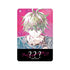 《新彈丸論破V3 眾人的殺戮新學期》天海蘭太郎 Ani-Art 1 口袋卡夾【202604 再版】