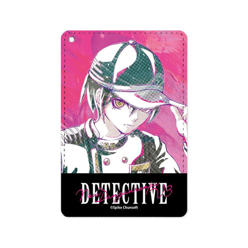 《新彈丸論破V3 大家的殺戮新學期》最原終一 Ani-Art 1 口袋卡夾【202604 再版】