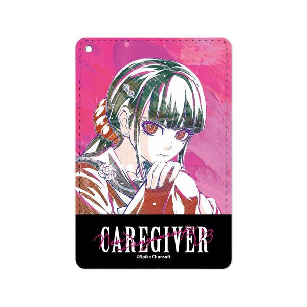 《新弹丸论破V3 大家的杀戮新学期》春川魔姬 Ani-Art 1口袋卡包【202604再版】