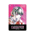 《新彈丸論破V3 眾人的殺戮新學期》春川魔姬 Ani-Art 1 口袋式卡包【202604 再版】