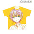 『五等分の花嫁』一花 Ani-Art フルグラフィックTシャツユニセックス【202501再販】