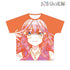『五等分の花嫁』五月 Ani-Art フルグラフィックTシャツユニセックス【202501再販】