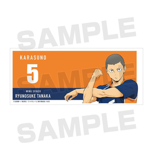 『ハイキュー!!』田中龍之介 マグカップ【202608再販】