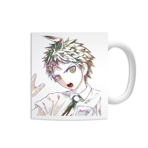 《彈丸論破1・2 Reload》日向創 Ani-Art 馬克杯【202604再版】
