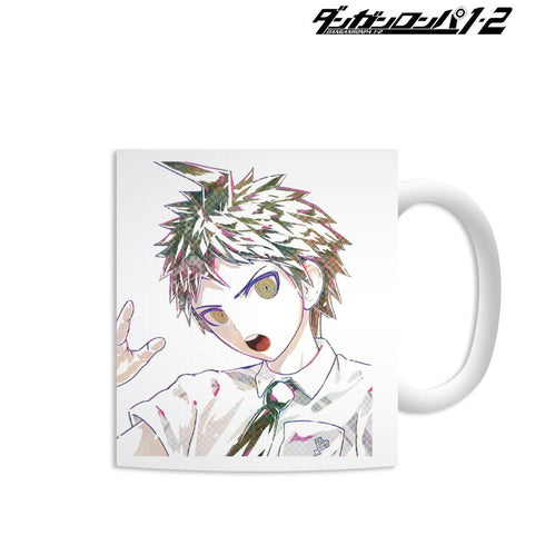 《彈丸論破1・2 Reload》日向創 Ani-Art 馬克杯【202604再版】