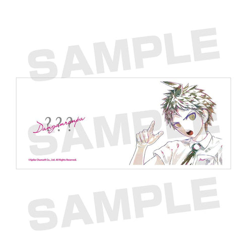《彈丸論破1・2 Reload》日向創 Ani-Art 馬克杯【202604再版】