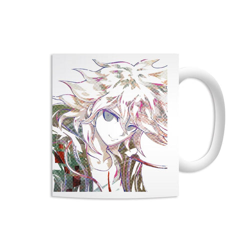 『ダンガンロンパ1・2 Reload』狛枝凪斗 Ani-Art マグカップ【202604再販】