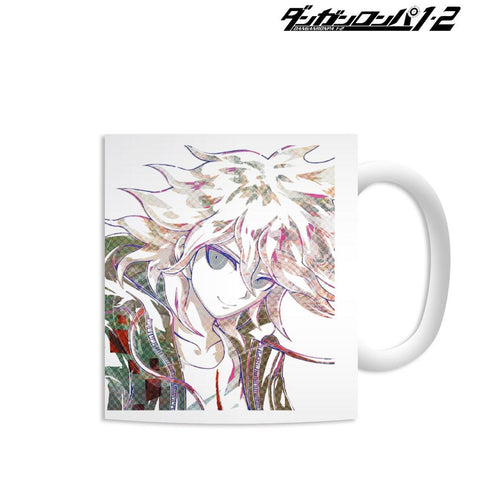 『ダンガンロンパ1・2 Reload』狛枝凪斗 Ani-Art マグカップ【202604再販】