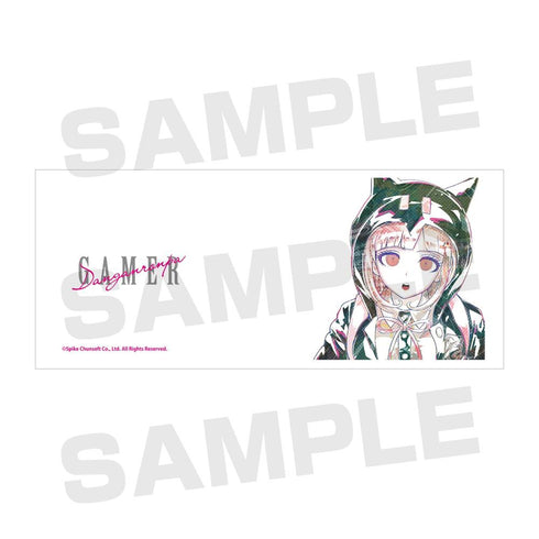 《彈丸論破1・2 Reload》七海千秋 Ani-Art 馬克杯【202604再版】