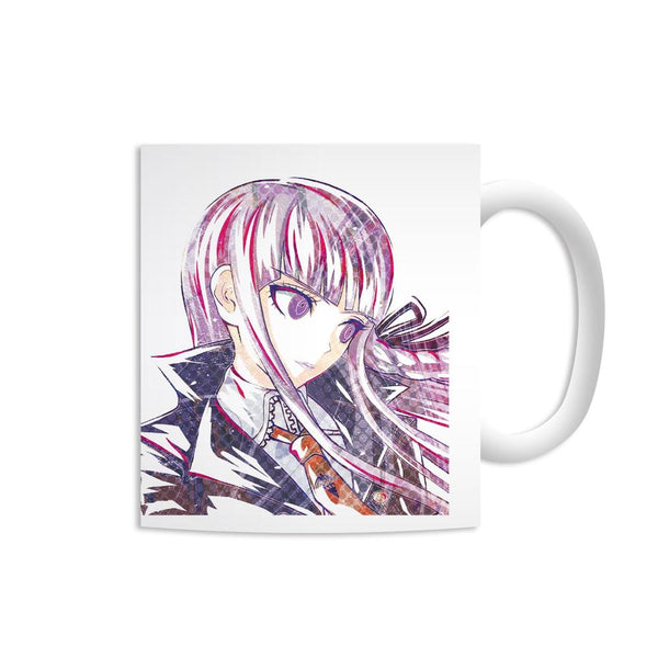 『ダンガンロンパ1・2 Reload』霧切響子 Ani-Art マグカップ【202604再販】