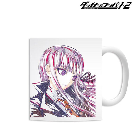 『ダンガンロンパ1・2 Reload』霧切響子 Ani-Art マグカップ【202604再販】