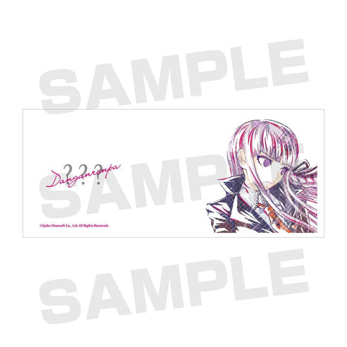 『ダンガンロンパ1・2 Reload』霧切響子 Ani-Art マグカップ【202604再販】