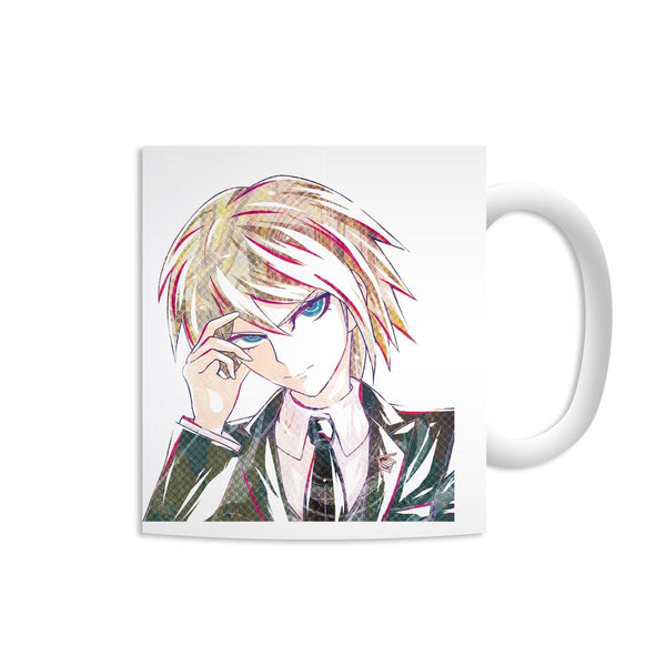 『ダンガンロンパ1・2 Reload』十神白夜 Ani-Art マグカップ【202604再販】