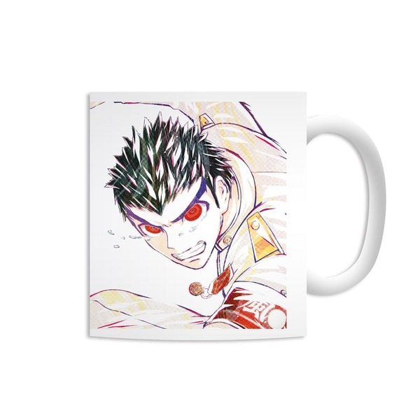 『ダンガンロンパ1・2 Reload』石丸清多夏 Ani-Art マグカップ【202604再販】