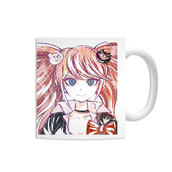 『ダンガンロンパ1・2 Reload』江ノ島盾子 Ani-Art マグカップ【202604再販】