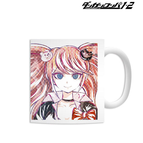 《彈丸論破1・2 Reload》江之島盾子 Ani-Art 馬克杯【202604再版】
