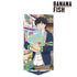 『BANANA FISH』描き下ろしイラスト 奥村英二 レコードショップver. BIGアクリルスタンド【202609再販】