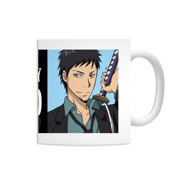 『家庭教師ヒットマンREBORN!』山本 武(10年後) マグカップ【202603再販】