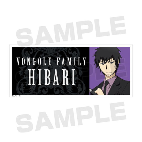 『家庭教師ヒットマンREBORN!』雲雀恭弥(10年後) マグカップ【202603再販】